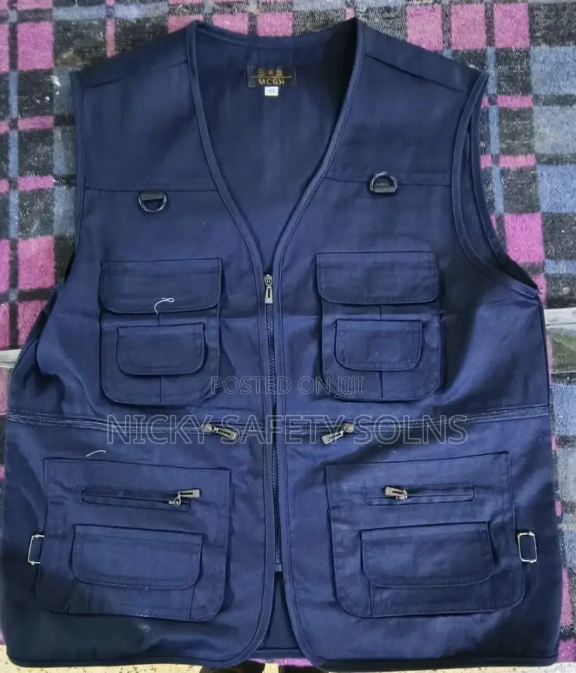 Press Jackets