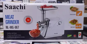 Saachi Meat Grinder