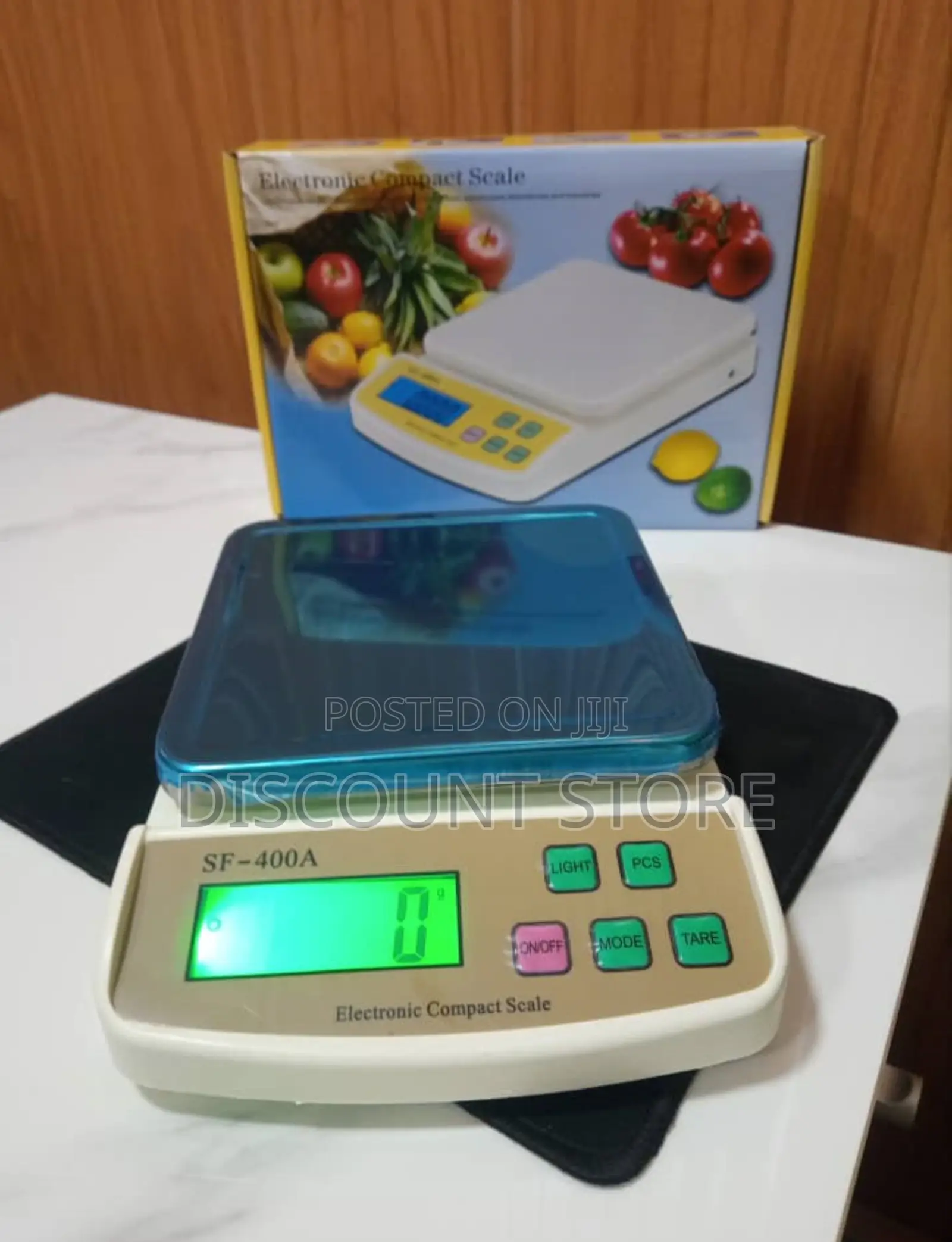 10kg Tabletop Weighing Scale Digital Weigh Catering Weighing Scale