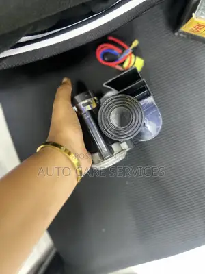 Horse Power
