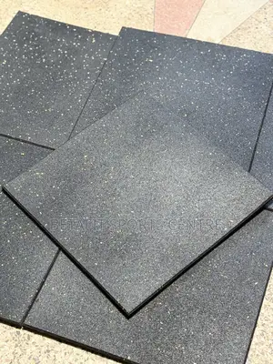 Gym Carpet for Gym (Heavy Duty)