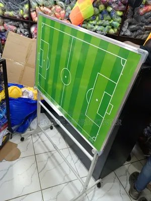 Coche Board Stand Original Material