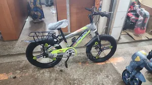 Big Size Bicycles