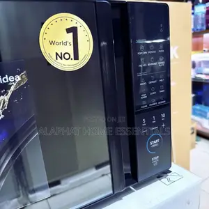 Midea Inverter Quattro(20litres) Microwave Oven