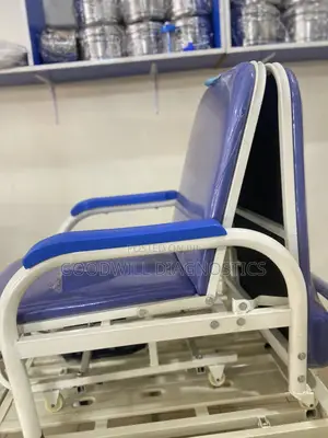 Accompanying Chair / Infusion Chair