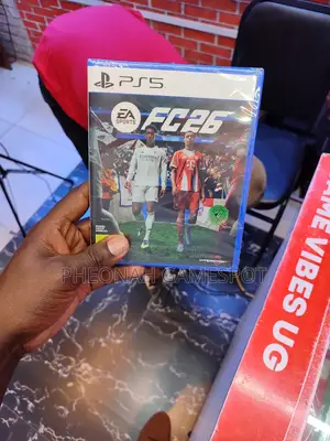 Get Fc26 Now:
