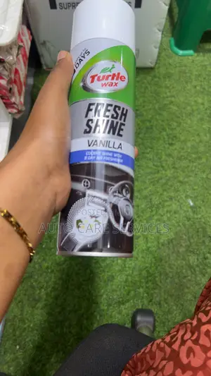 Air Freshener