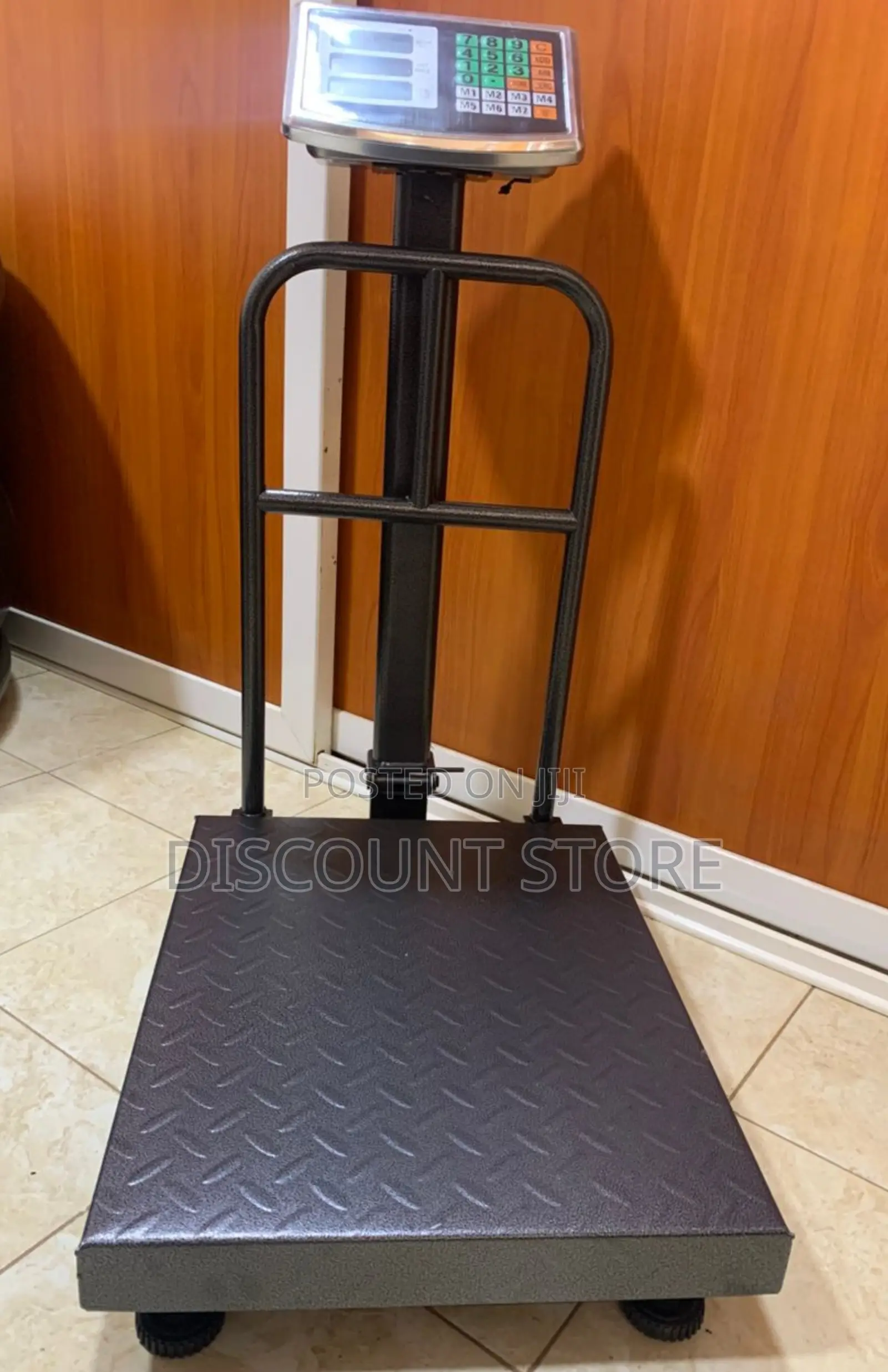 350kg Tabletop Weighing Scale Digital Weigh Catering Weighing Scale