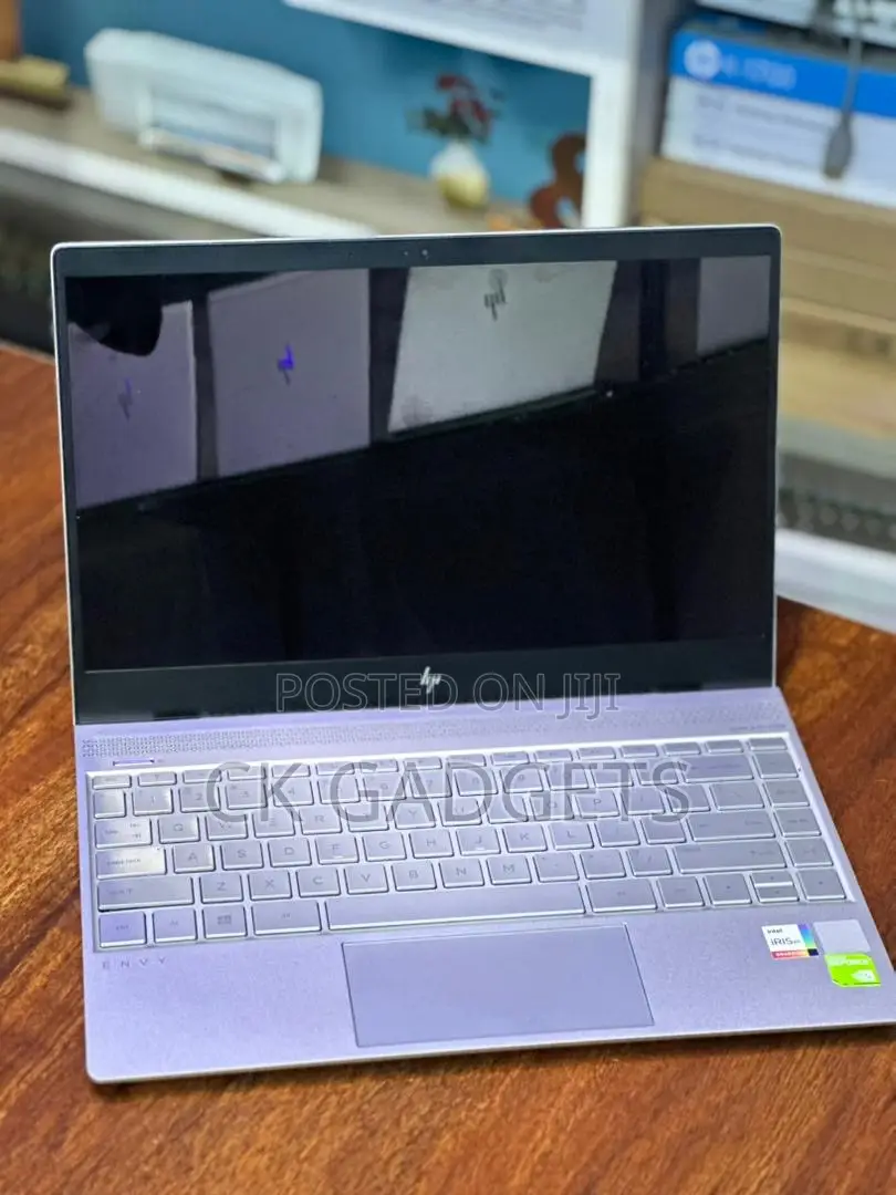 Laptop HP Envy 13 16GB Intel Core i7 SSD 512GB