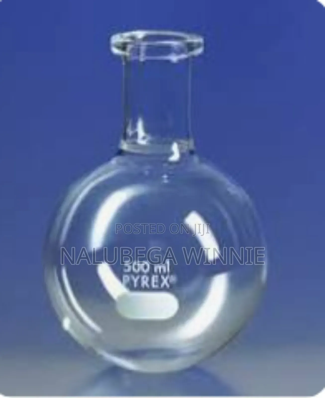Round Bottom Flasks