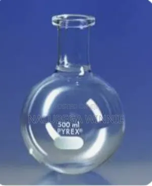 Round Bottom Flasks