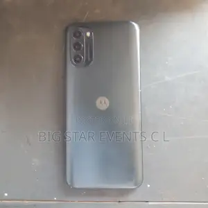 Motorola Moto G5 128 GB Black
