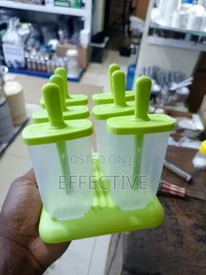Ice Pop Molds