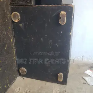 Single Bass 18 Original Ug