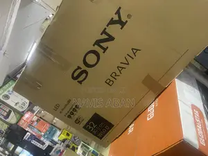 Sony Bravia 32 Inches Smart Tv