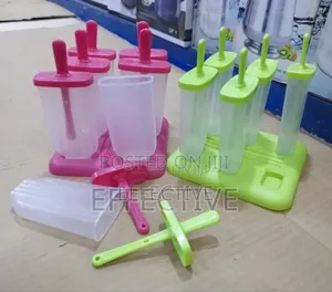 Ice Pop Molds