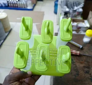 Ice Pop Molds