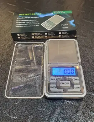 200g Tabletop Weighing Scale Digital Weigh Catering Weighing Scale