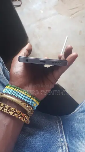 Tecno Pop 8 64 GB Black