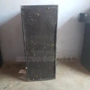 Linelay Speaker 12