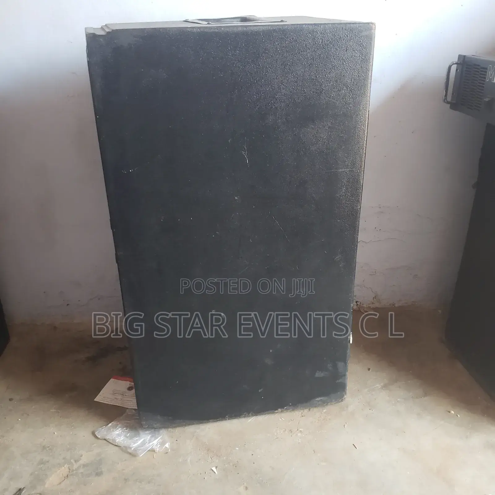 Linelay Speaker 12