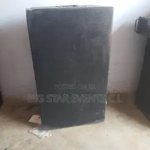 Linelay Speaker 12