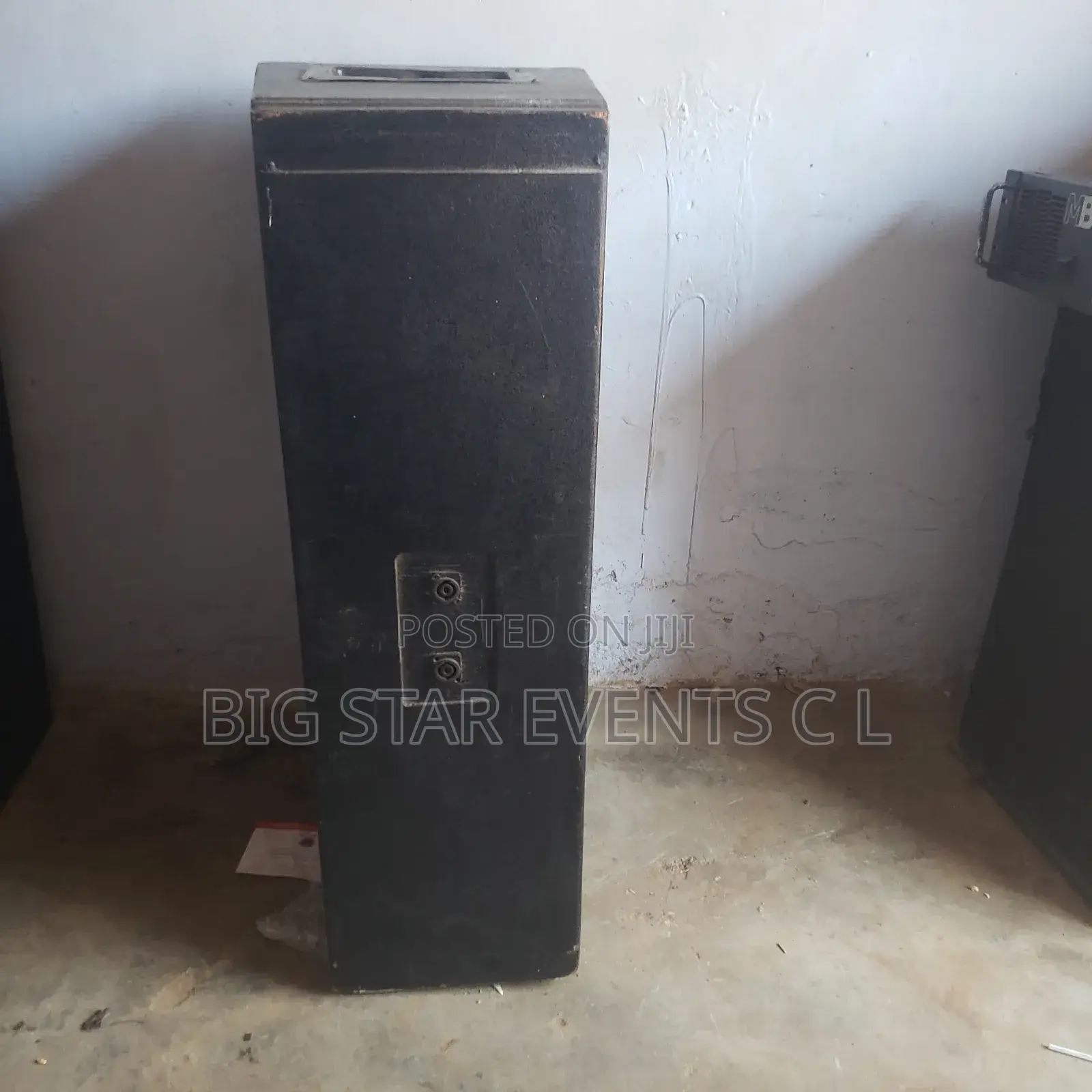 Linelay Speaker 12