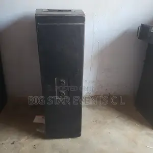 Linelay Speaker 12