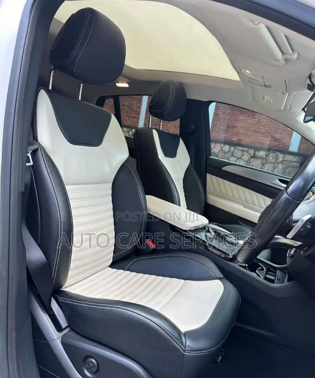 Car Seat Covers