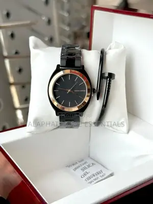 Hannah Martin Hm 1261 Women's Watch.