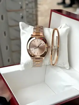 Hannah Martin Hm 1261 Women's Watch.