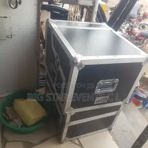 Dj Box Ranks