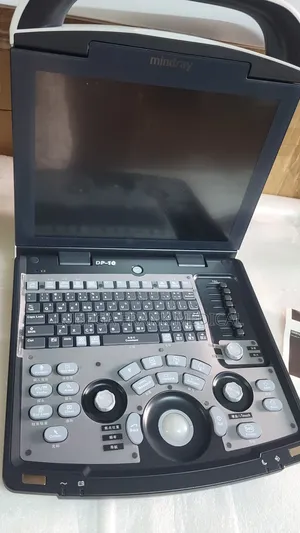 Mindray Dp 10