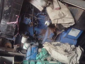 50kva Generator