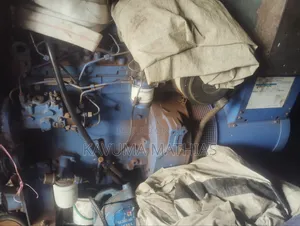 50kva Generator