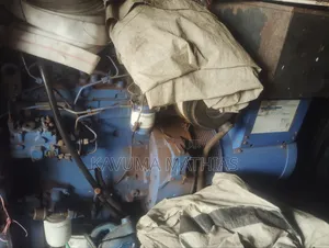 50kva Generator