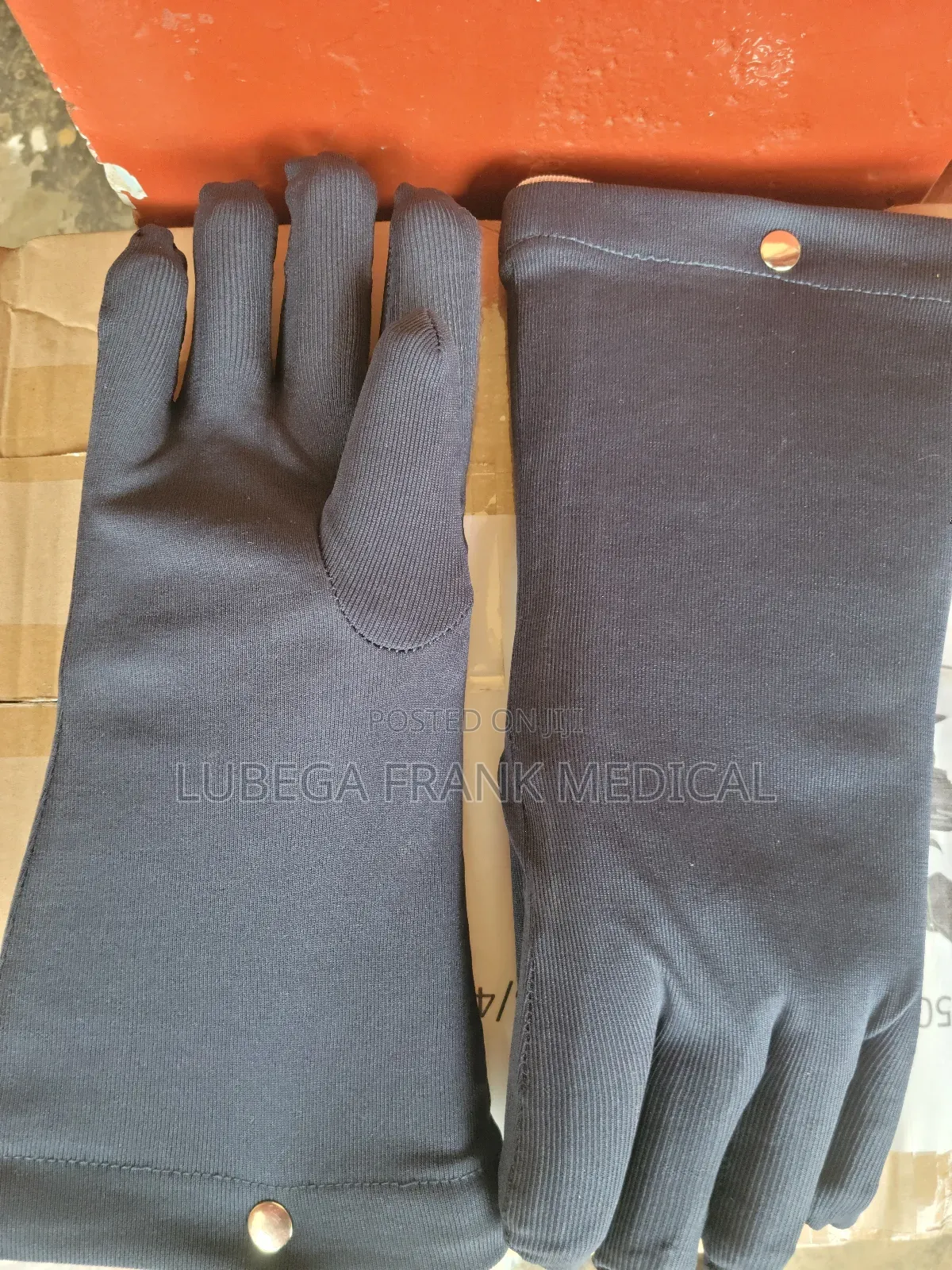 X-Ray Lead Gloves