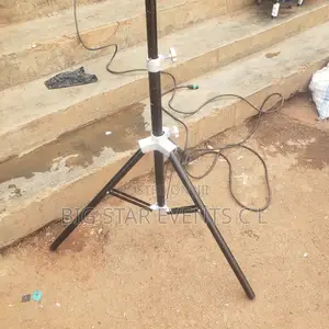 Stand Speaker