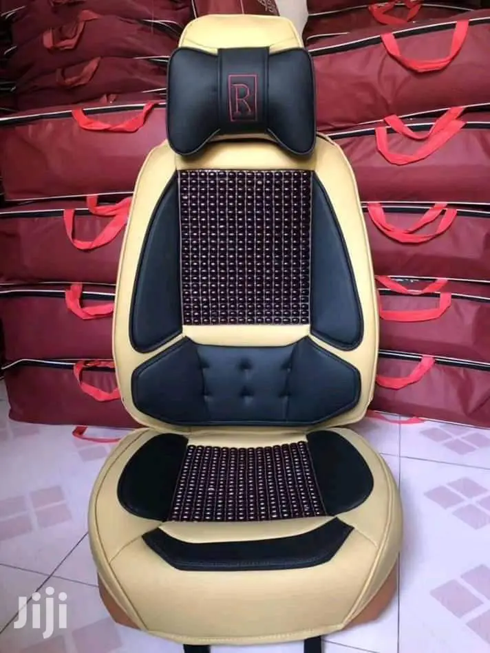 Car Seat Covers