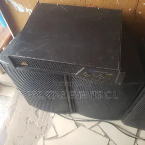 Power Amp Original