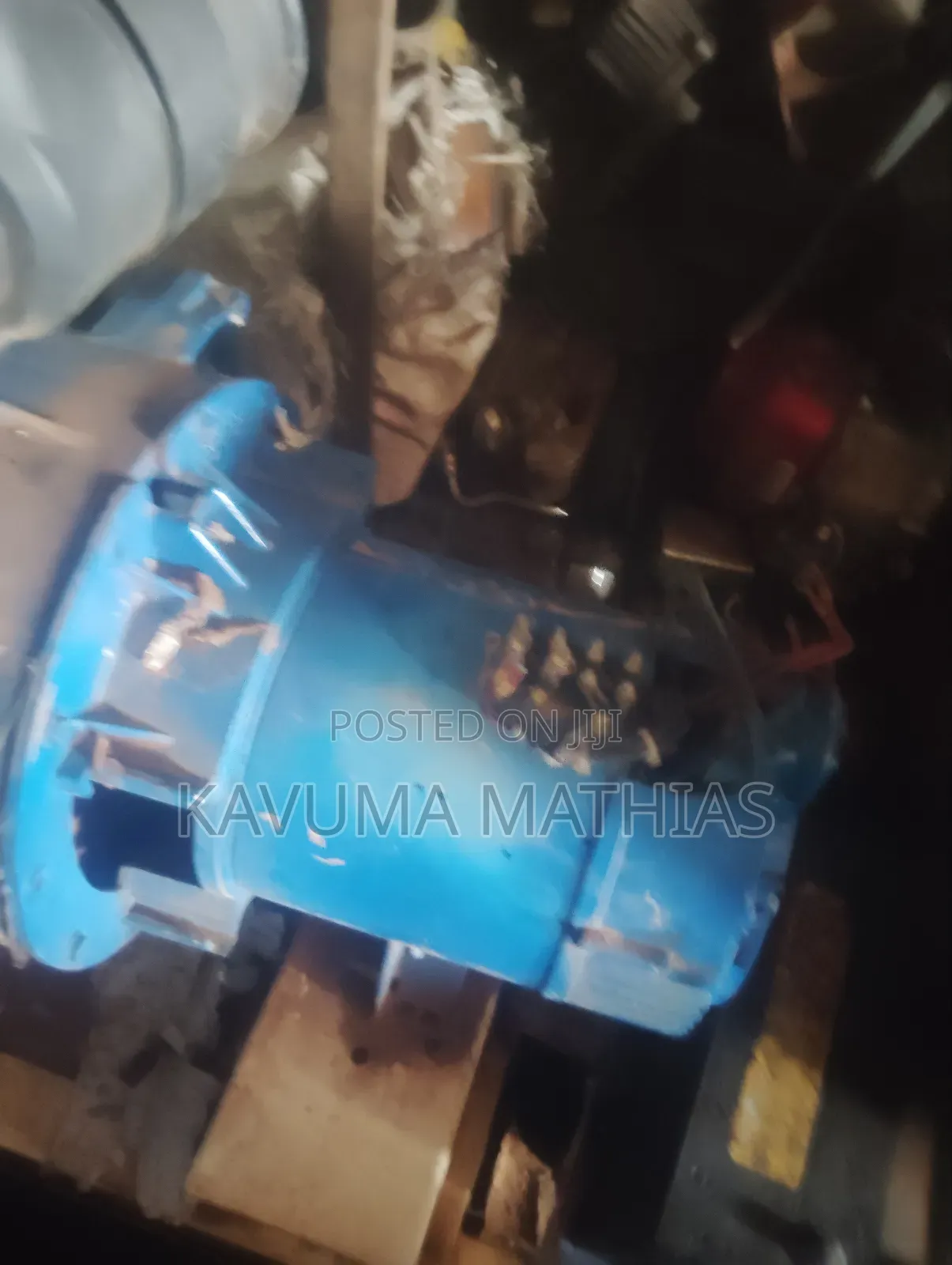 30kva Perkins Generator