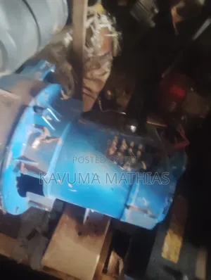 30kva Perkins Generator