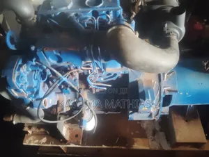 30kva Perkins Generator