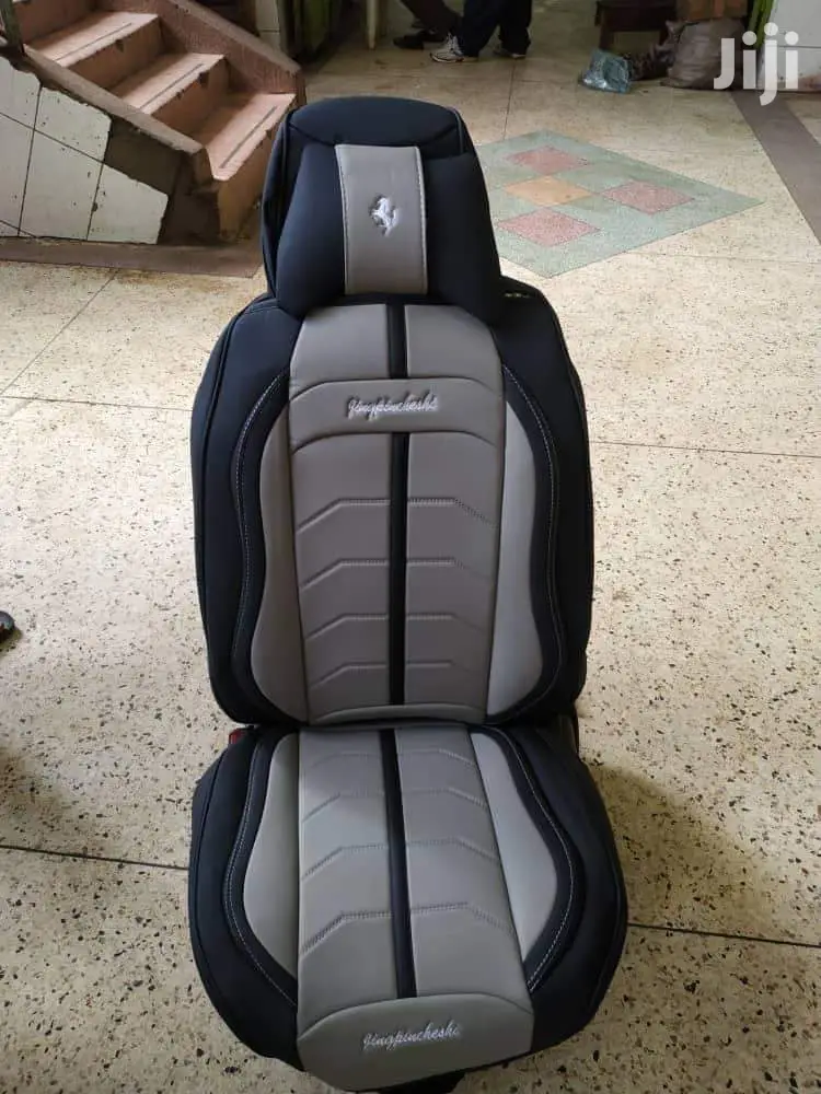 Car Seat Covers