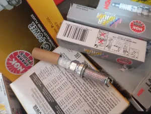Subaru Impreza Spark Plugs