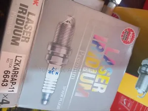 Subaru Impreza Spark Plugs