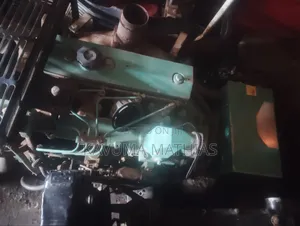 Cumins 20kva