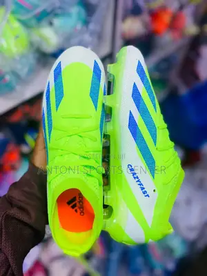 Adidas Original Soccer Boots