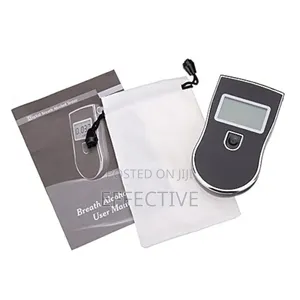 Breath Alcohol Tester