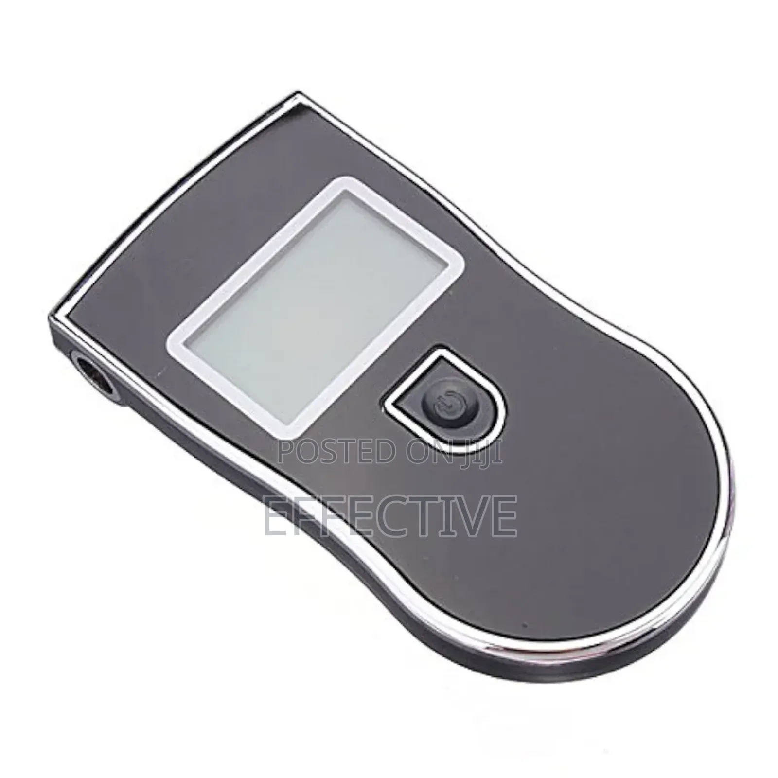 Breath Alcohol Tester